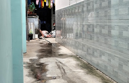 Chỉ 1,56 Tỷ (TL) Có Ngay Nhà - SHR - TPHCM - 3 x 6m - Kinh Dương Vương
